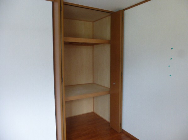 ソレイユ(神岡町)の物件内観写真